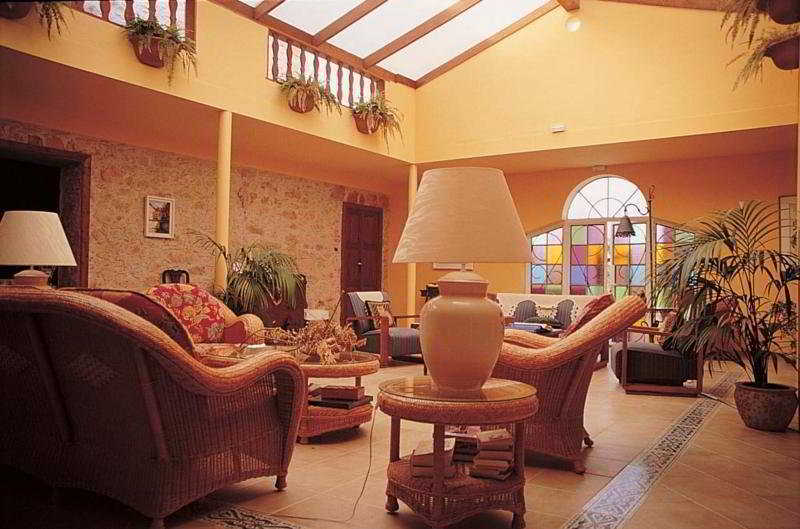 Era De La Corte Antigua  Exteriör bild