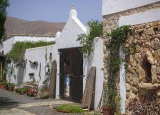 Era De La Corte Antigua  Exteriör bild