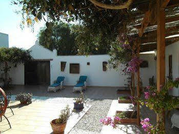 Era De La Corte Antigua  Exteriör bild